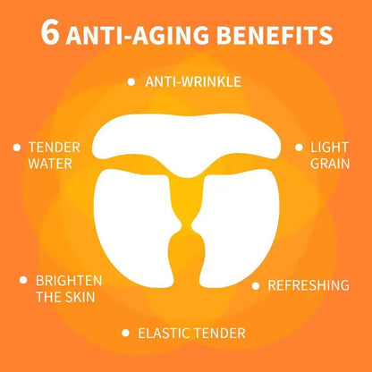 Anti-Aging Collagen Mask