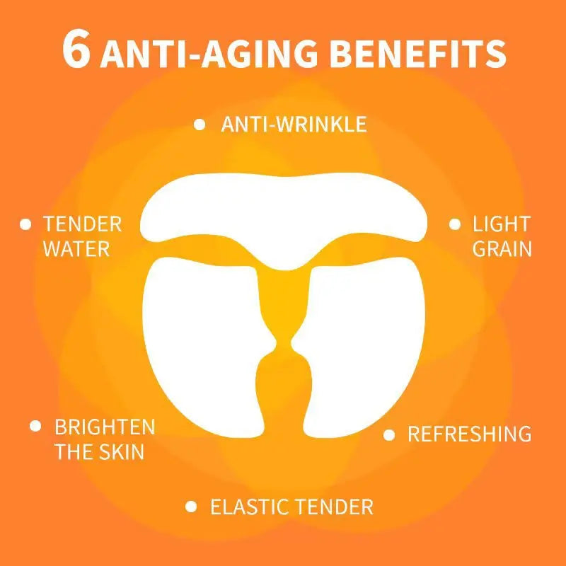Anti-Aging Collagen Mask