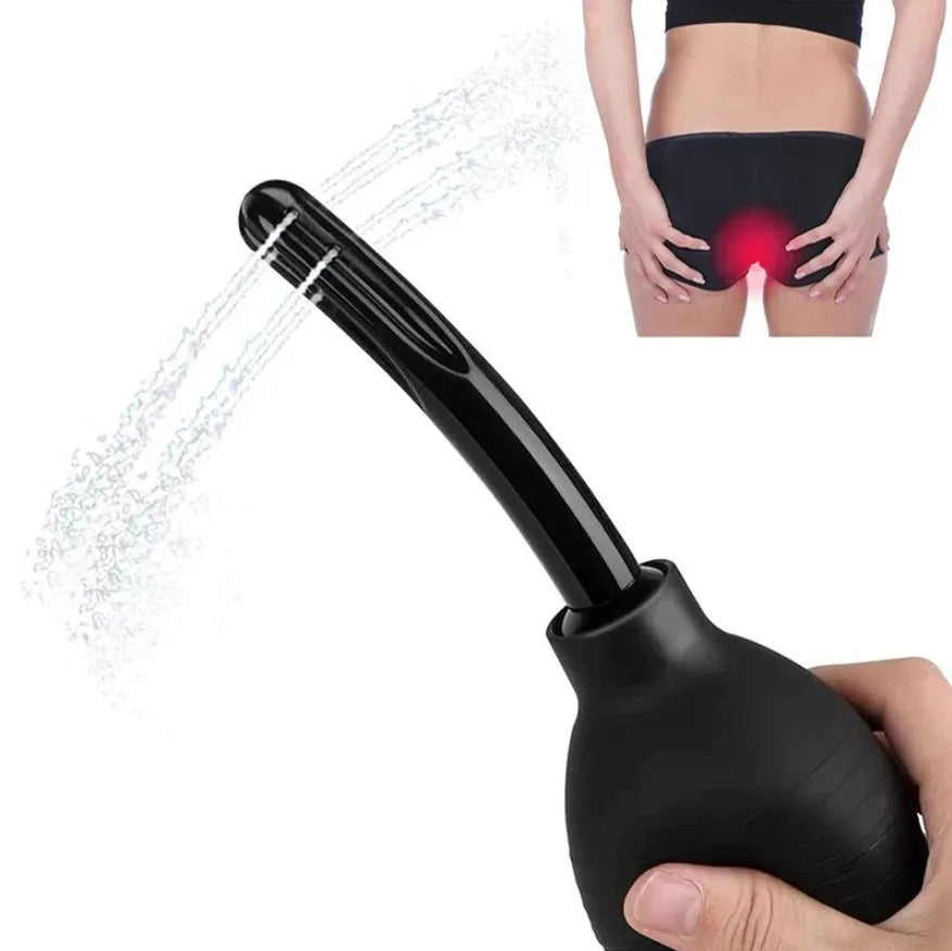 Portable Bidet