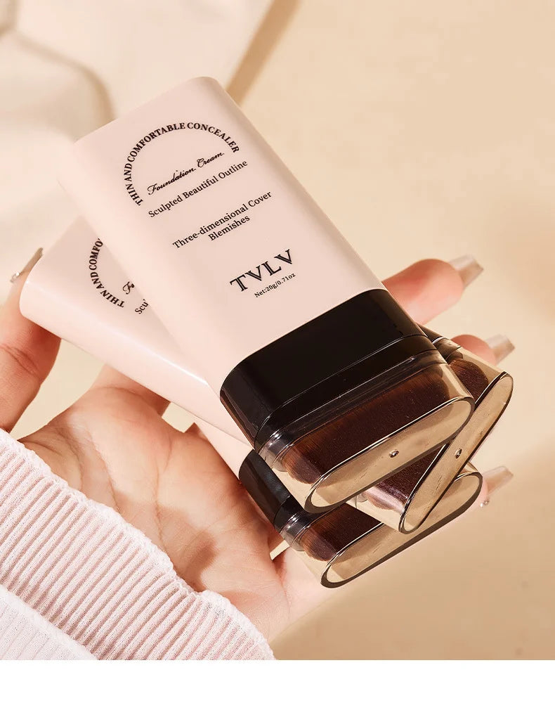Foundation Stick