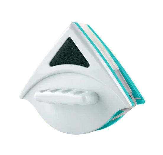 Magnetic Window Cleaner Brush