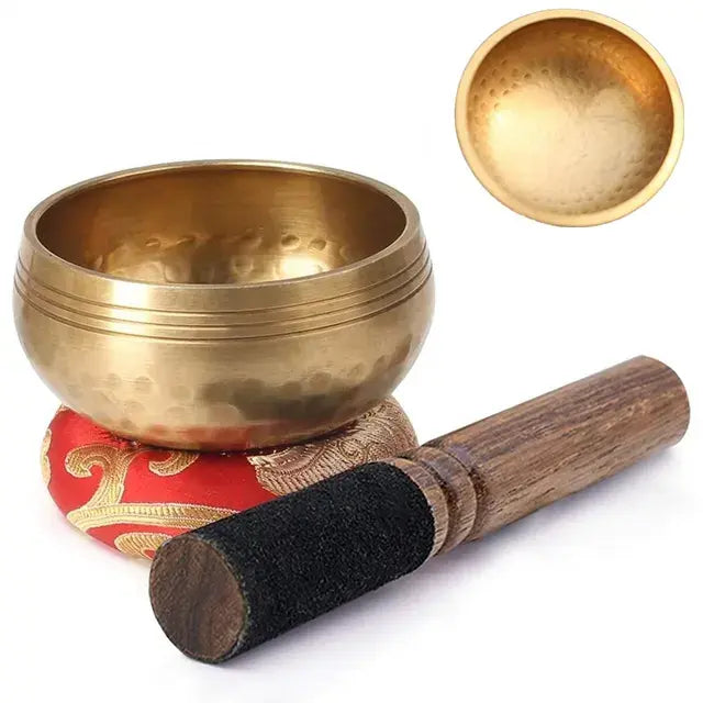 Meditation and Relaxing  Bowl Set