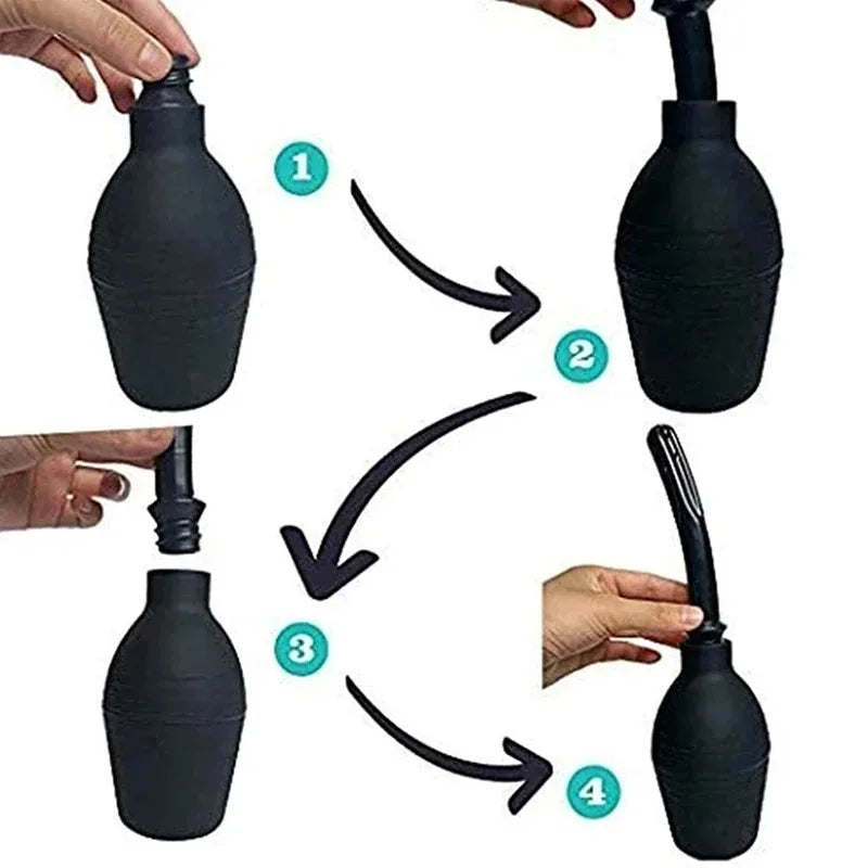 Portable Bidet