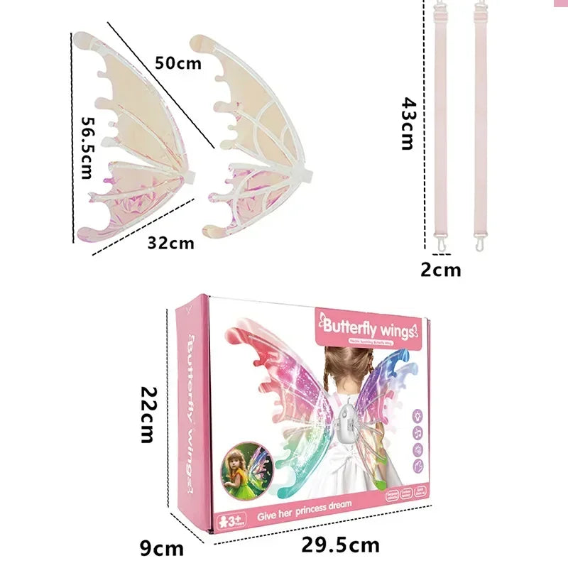 Fairy Wings For Pets