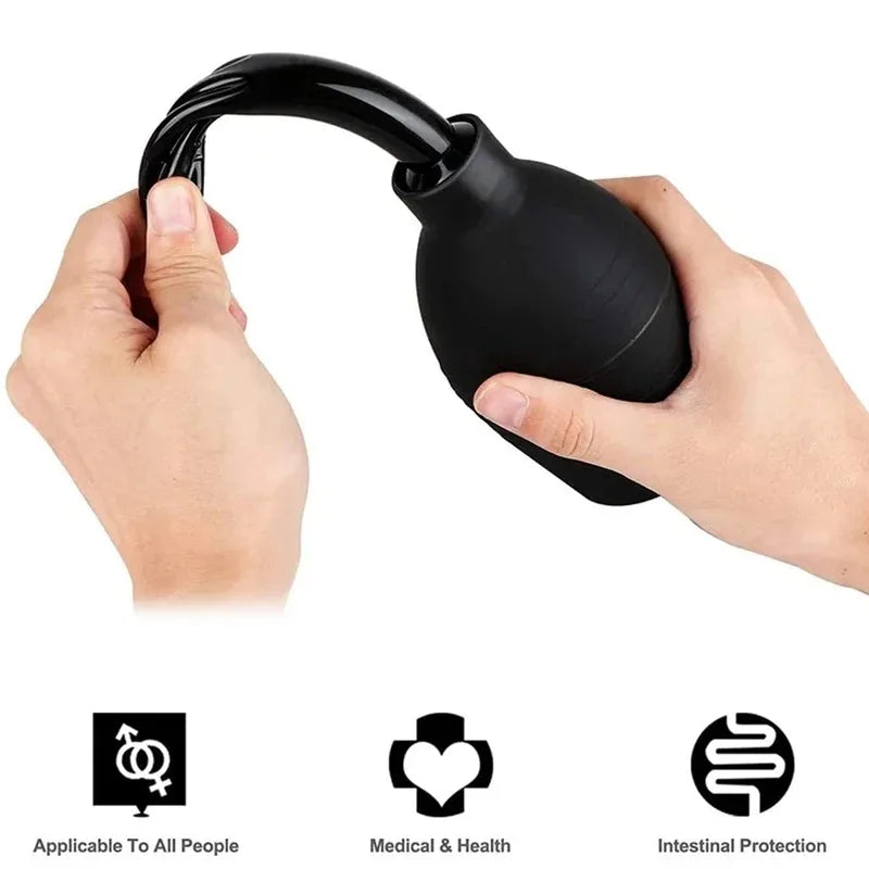 Portable Bidet