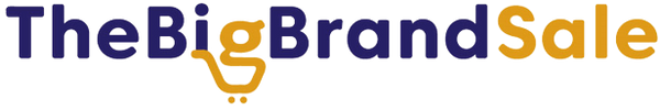 The Big Brand Sale