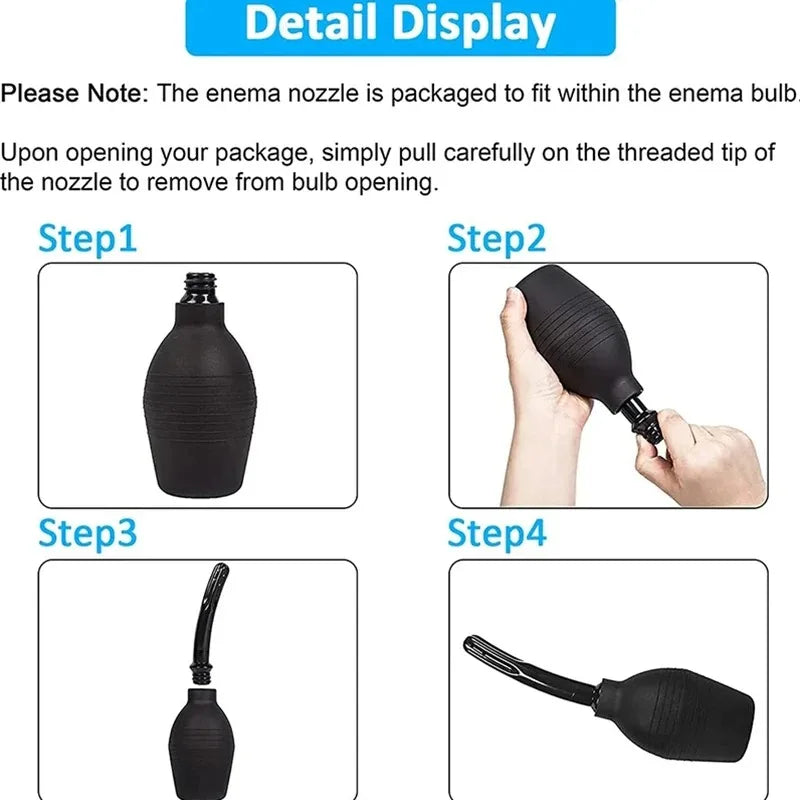 Portable Bidet
