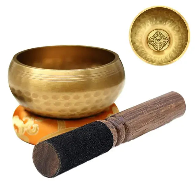 Meditation and Relaxing  Bowl Set
