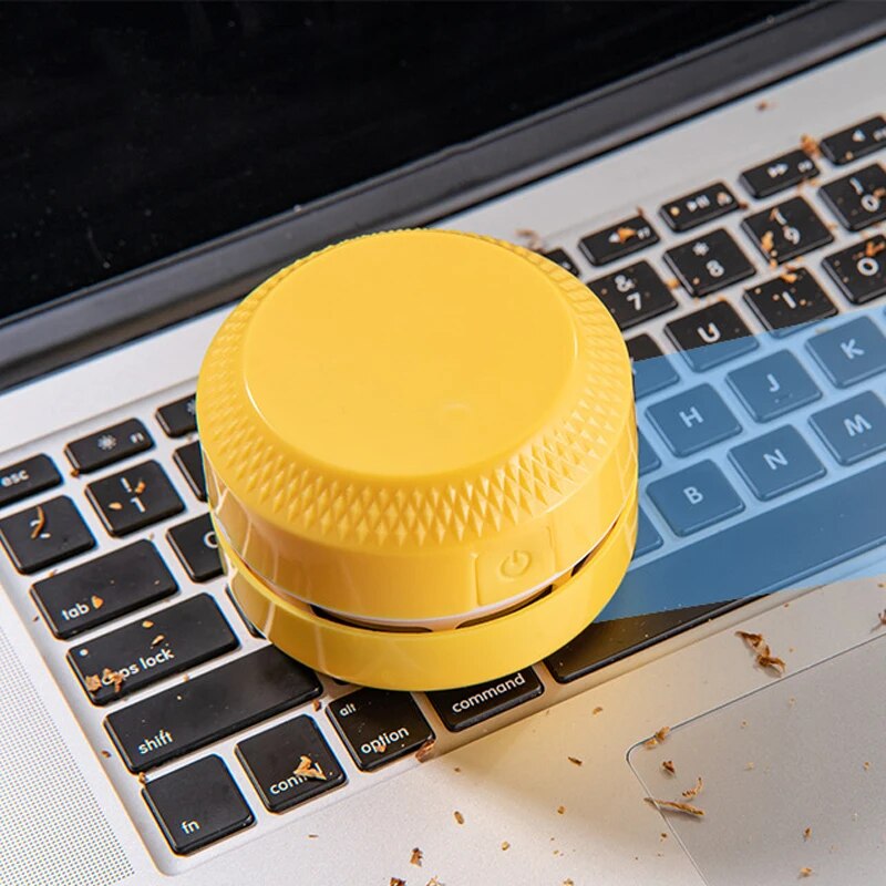 Nano Desk Vacuum Cleaner