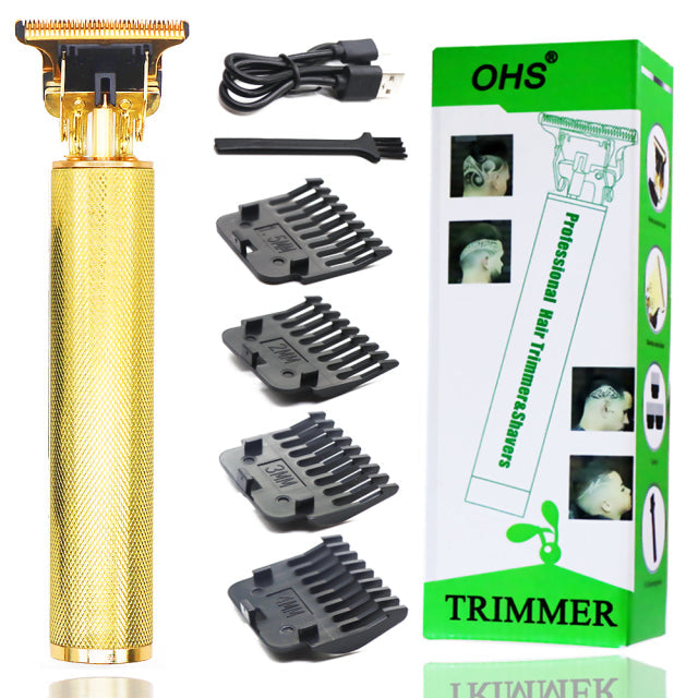Vintage Electric Hair Trimmer