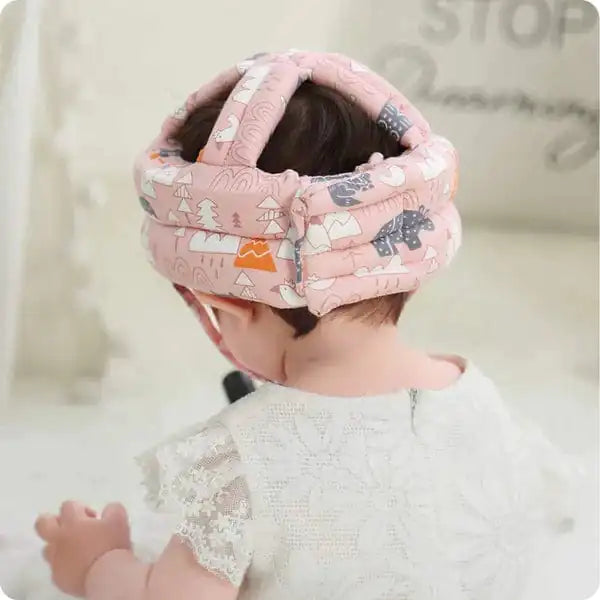 Baby Head Protector Helmet