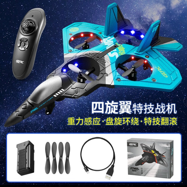 Airplane - V17 RC Remote Control AirPlane