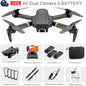 4DRC V4 WIFI FPV speed Drone