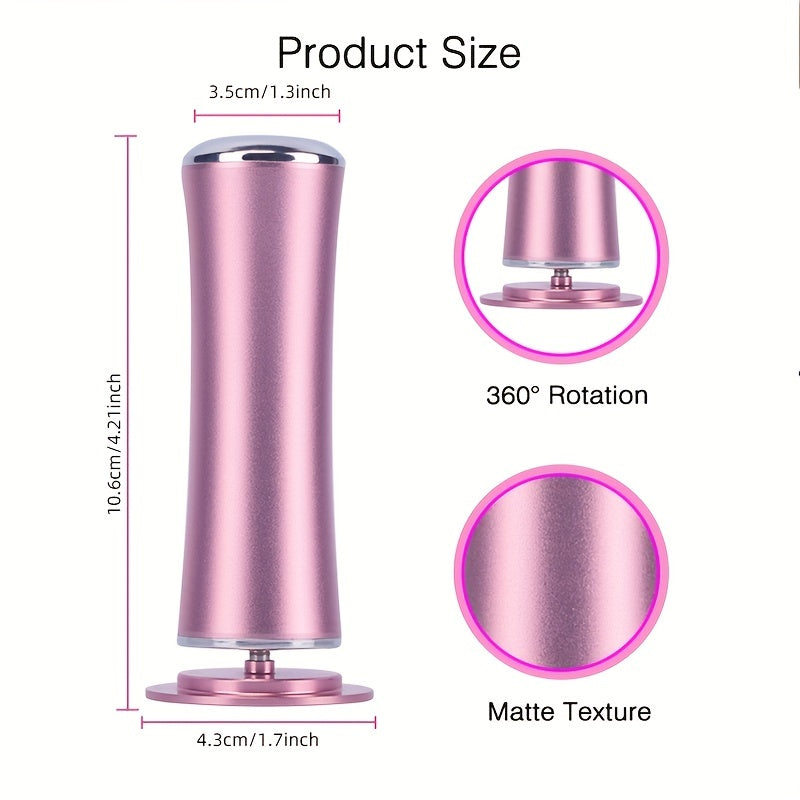 USB Electric Foot Callus Remover