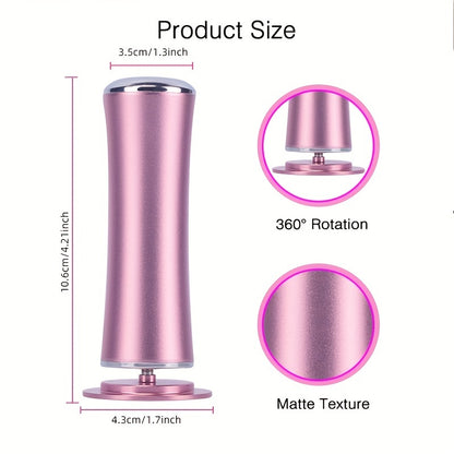 USB Electric Foot Callus Remover