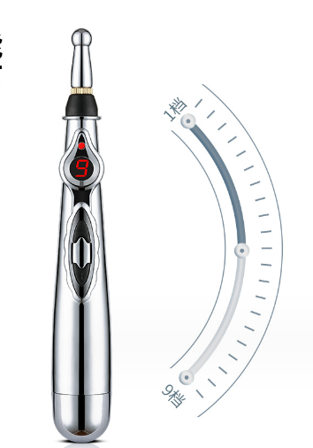 Acupen™ - Electric Acupuncture Pen