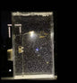 Snow Scene Night Lamp