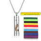 Perfume Essence Necklace