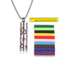 Perfume Essence Necklace