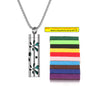 Perfume Essence Necklace