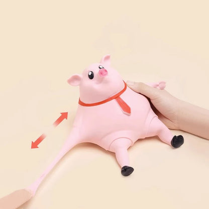 Stress Relief Pig