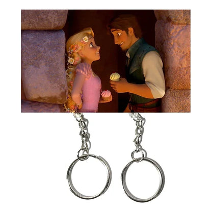 Love Link Keychain Station