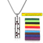 Perfume Essence Necklace
