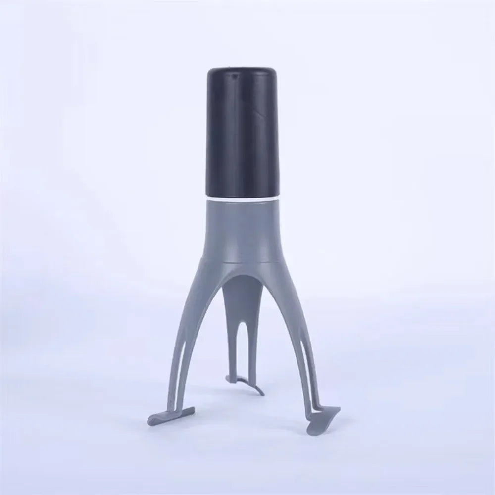Automatic Pan Stirrer
