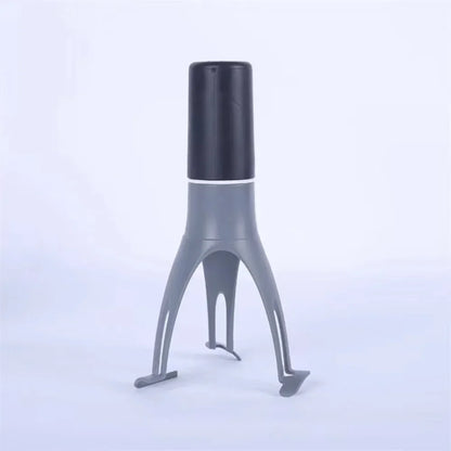 Automatic Pan Stirrer