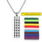 Perfume Essence Necklace