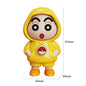 Face changing Cartoon Keychain – Cute &amp; Collectible