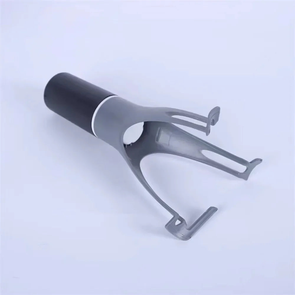 Automatic Pan Stirrer