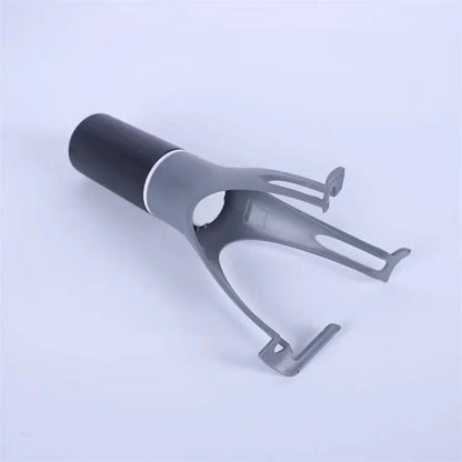 Automatic Pan Stirrer
