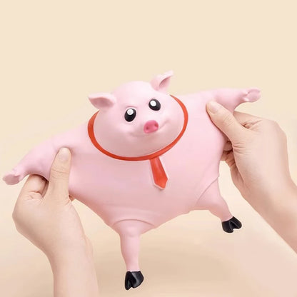 Stress Relief Pig