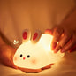 Cute Animal Shaped LED Night Light