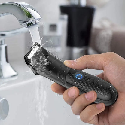 Kemei Pro Body Trimmer For Men Women
