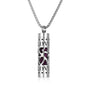 Perfume Essence Necklace