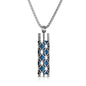Perfume Essence Necklace