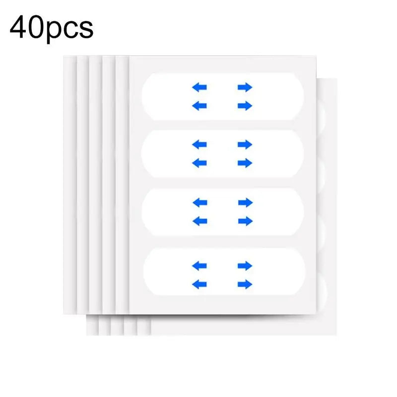 Face Lift Tape - Invisible Face Lift Stickers