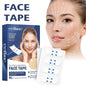 Face Lift Tape - Invisible Face Lift Stickers