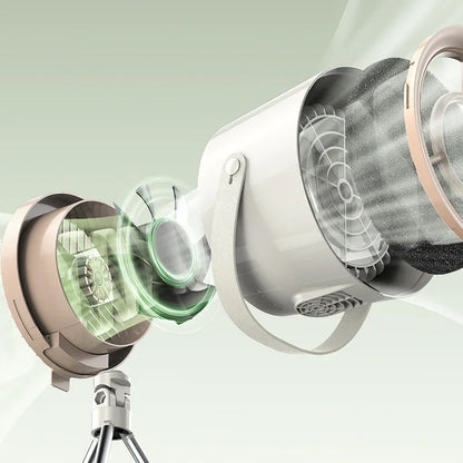 USB Kitchen exhaust fan