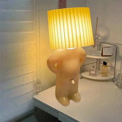 Funny Night Boner lamp