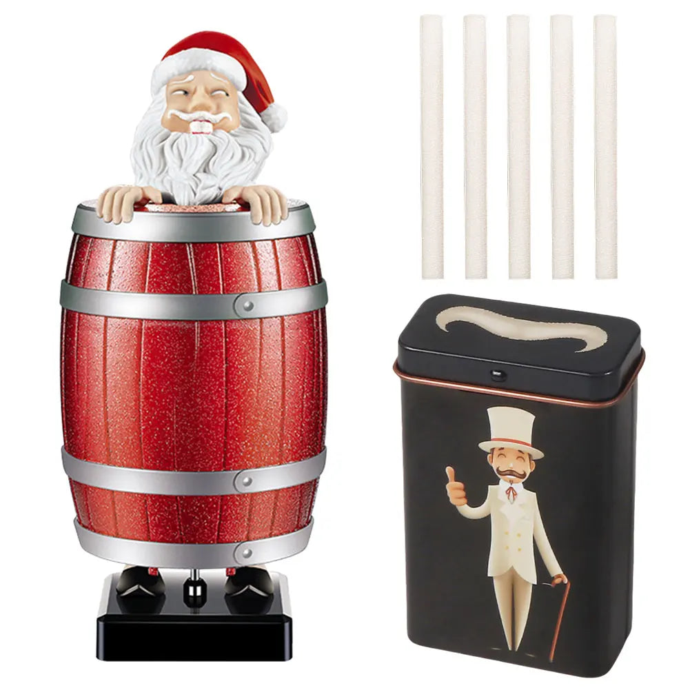 Funny Cigarette Holder