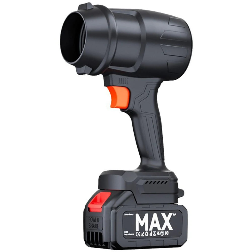 Hurricane Handheld Turbo Blower