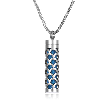Perfume Essence Necklace