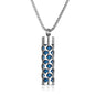 Perfume Essence Necklace
