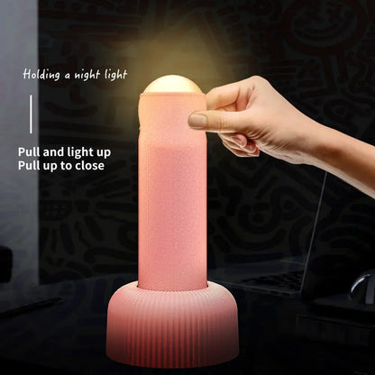 Romantic night  lamp
