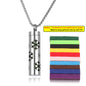 Perfume Essence Necklace
