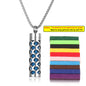 Perfume Essence Necklace