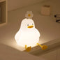 Cute Animal Shaped LED Night Light